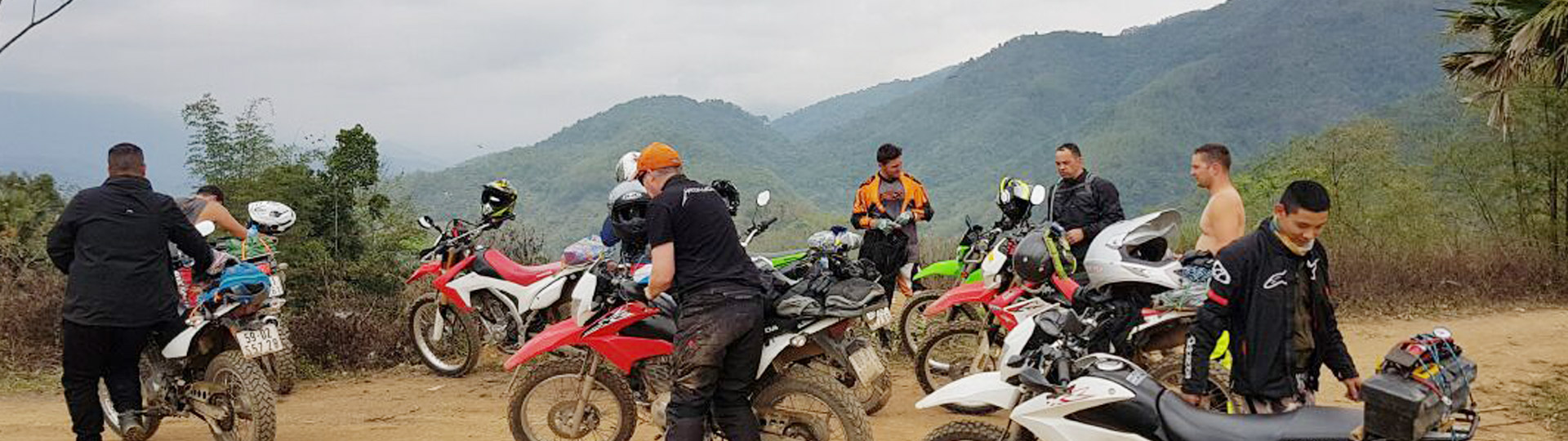 10 Days Vientiane Riding To Southern Laos