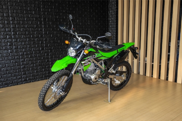 Kawasaki KLX230S