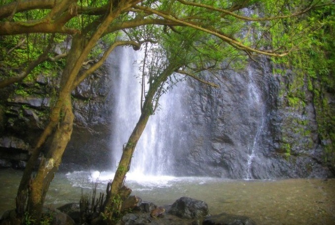 1 Day Luang Prabang To Kuang Si Waterfalls