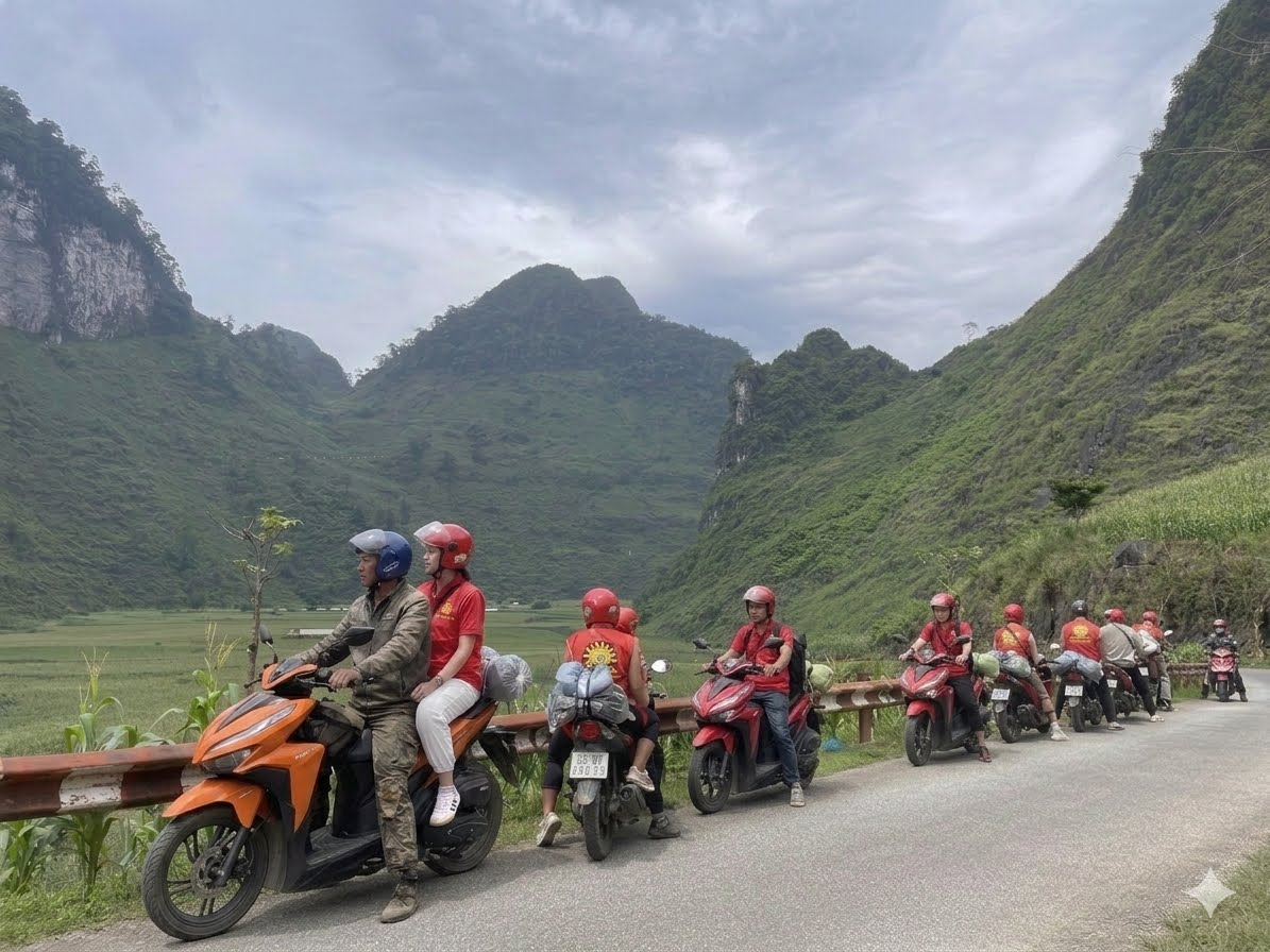 Laos Easy Rider Tours
