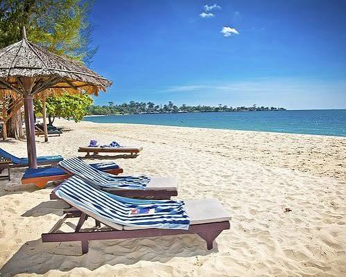 3 Days Phnom Penh Easy Rider to Sihanoukville