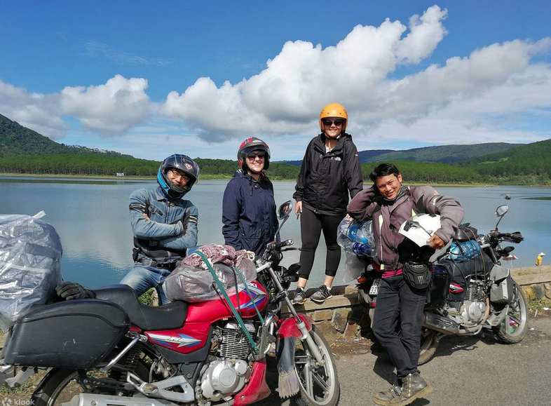 9 Days Phnom Penh Easy Rider To Angkor Wat