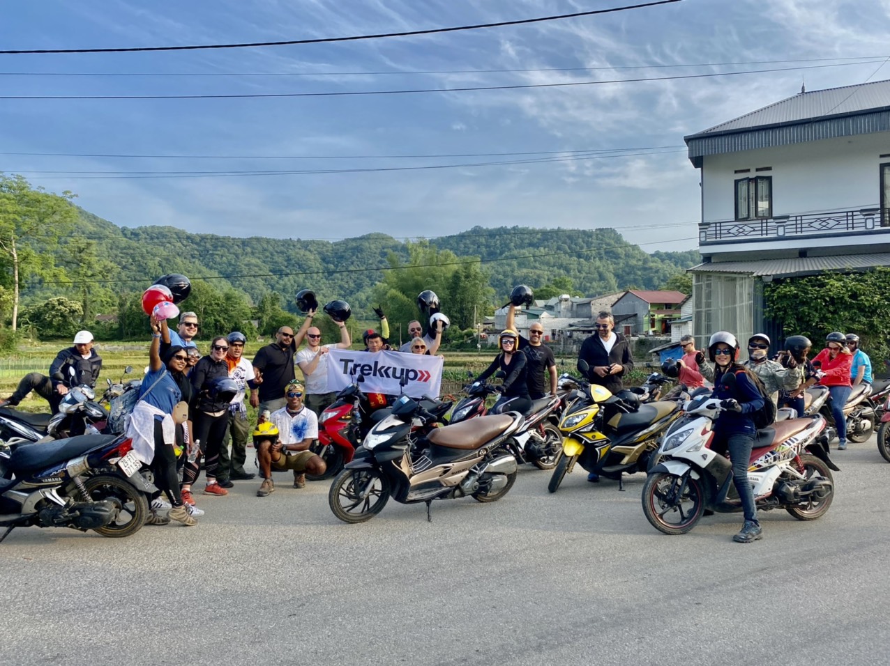 8 Days Phnom Penh Easy Rider To Koh Kong Loop