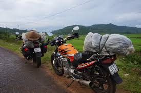 8 Days Phnom Penh Northeast Easy Rider Loop tour