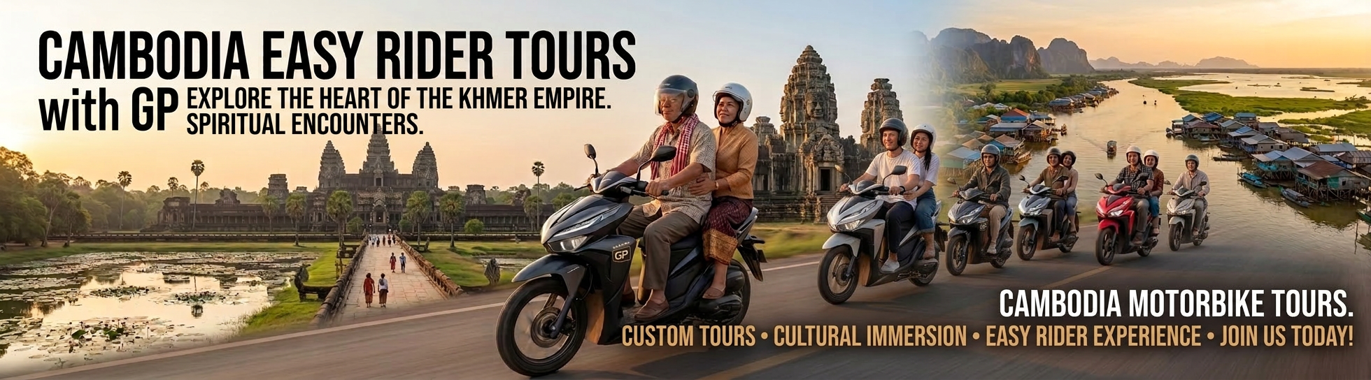 3 Days Phnom Penh To Siem Reap Via Battambang