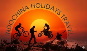INDOCHINA HOLIDAYS TRAVEL