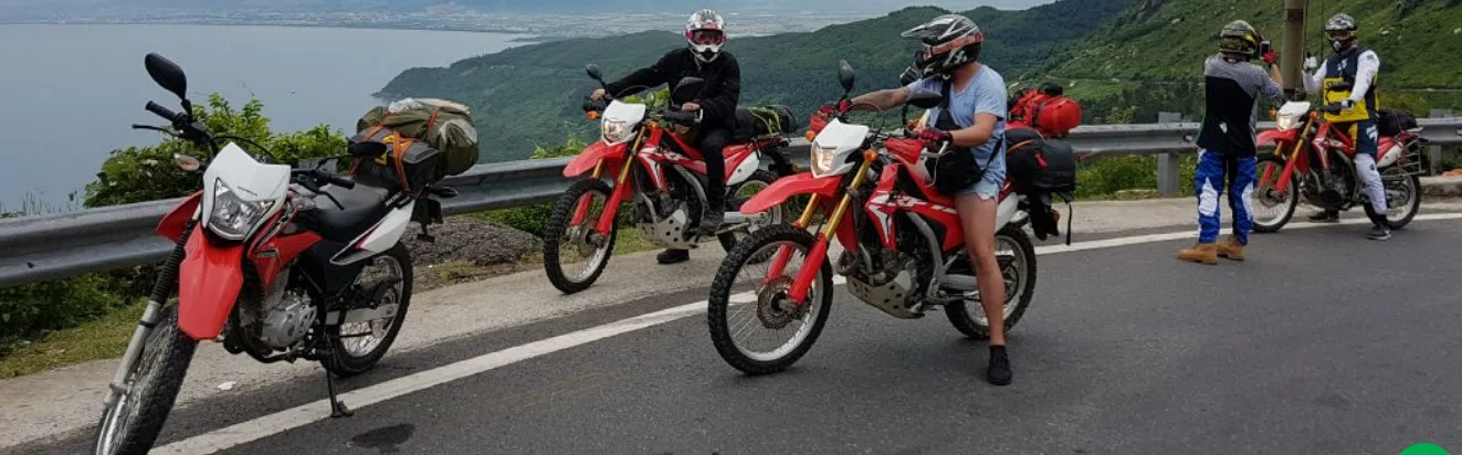 13 Days Northern Luang Prabang Tour