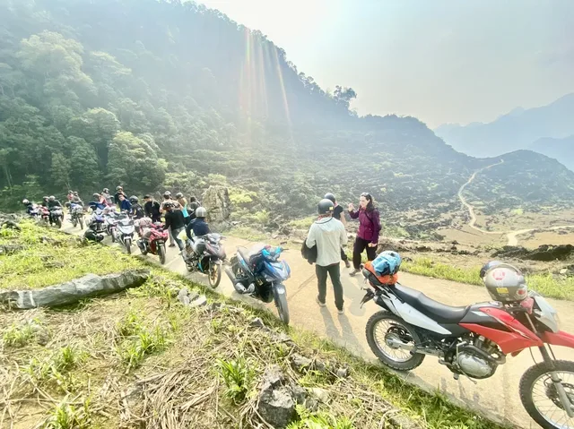 14 Days Laos Easy Rider To Golden Tarmac