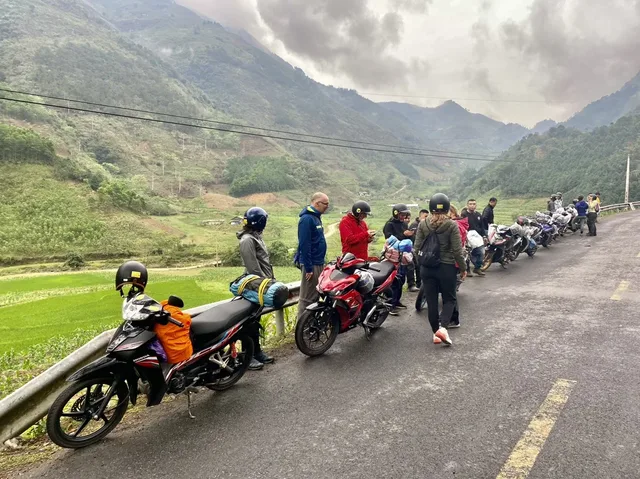 11 Days Easy Rider From Champassak To Luang Prabang