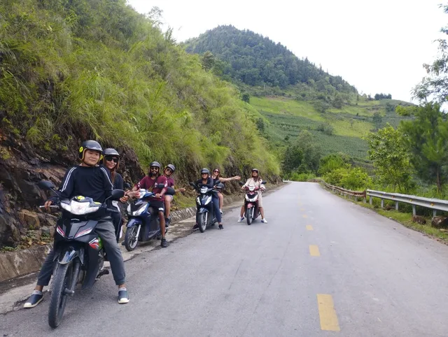 14 Days Pakse To LuangPrabang - Vientiane