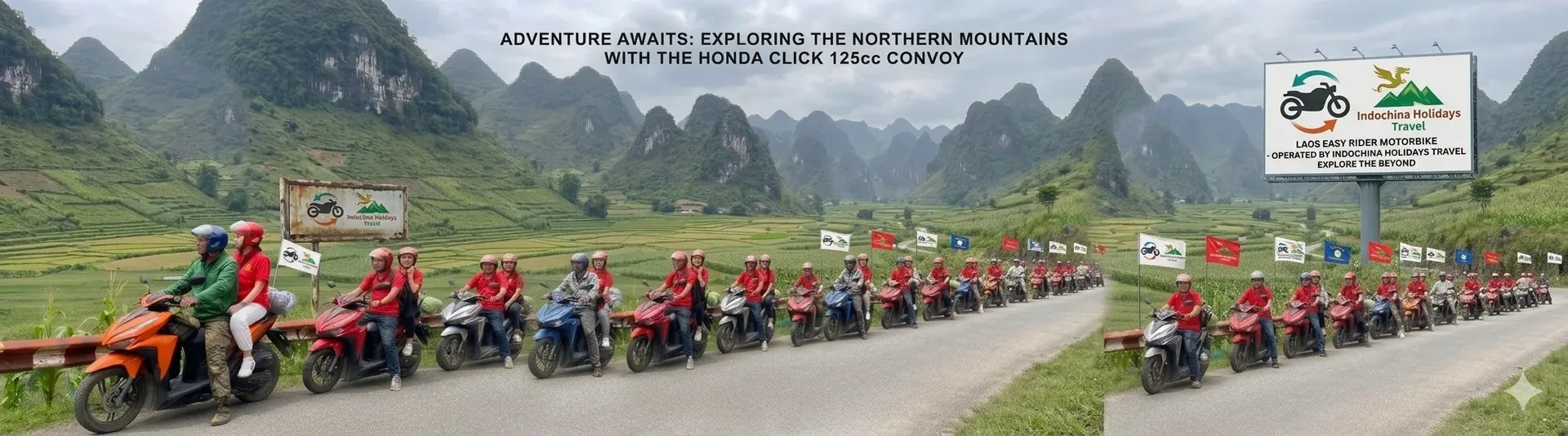 5 Days Siem Reap Easy Rider to Kep (Ha Tien -Vietnam border )