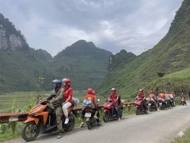 Laos Easy Rider Tours
