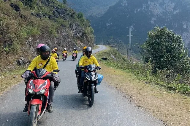 5 Days Siem Reap Easy Rider to Kep (Ha Tien -Vietnam border )